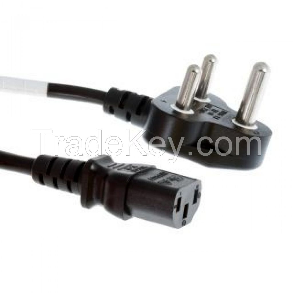 DESKTOP POWER CABLE