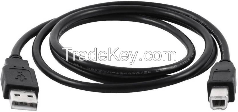 USB PRINTER CABLE