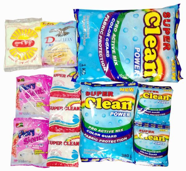 OEM Detergent  Washing powder