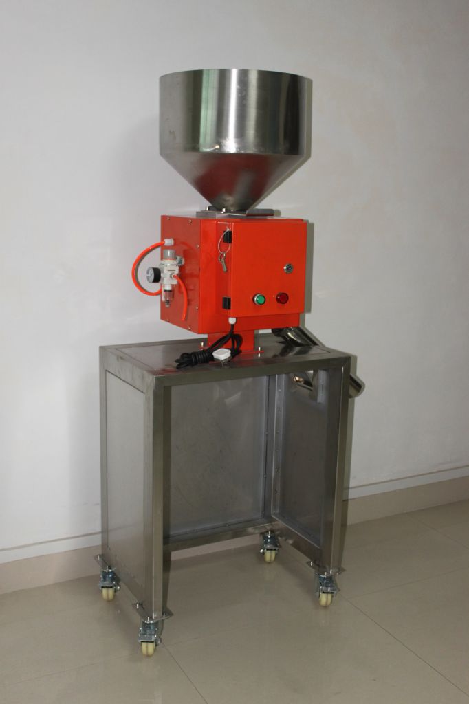 Top Sale Metal Detector Separator Machine