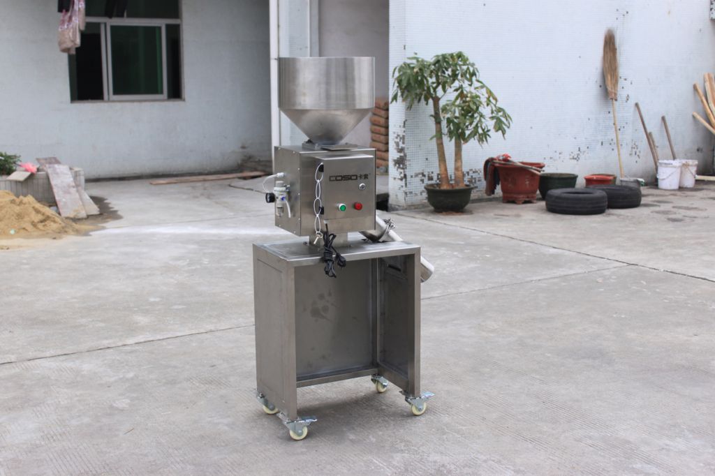 Top Sale Metal Detector Separator Machine