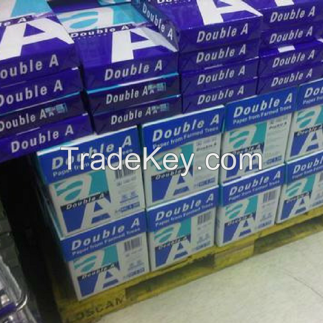 Double A4 copy paper, Chamex Copy Paper A4, Chamex Copy Paper A4 80gsm,75GSM,70GSM, Paper One, Gold paper