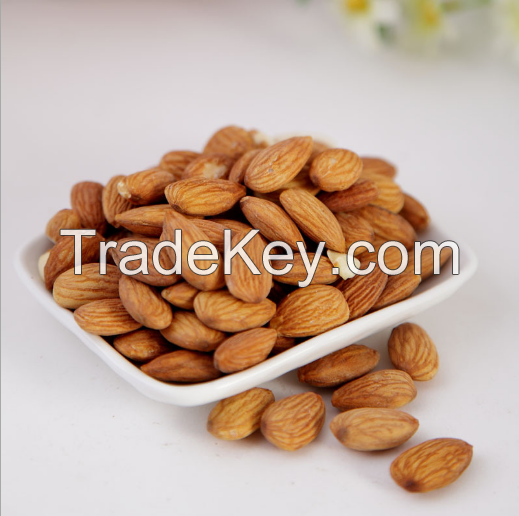 Almond Nuts