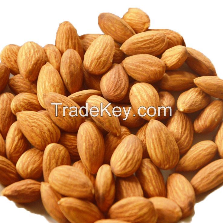 Almond Nuts