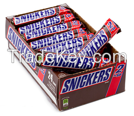 Snickers 51g Available Export 