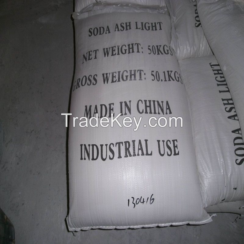 Sodium Carbonate Dense 99.2%,NaCO3 price,soda ash dense,above 99%