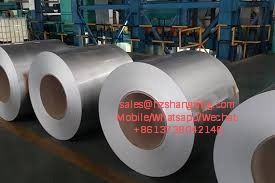 Galvalume Steel Coil