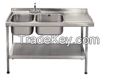 Kitchen Equipments Manufacturers