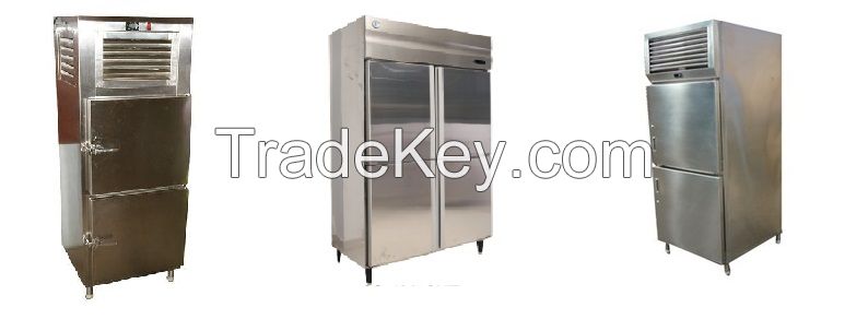 Refrigerators Manufacturers