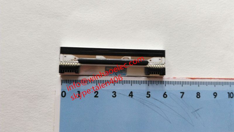  KD2002-CF10A Thermal Head KF2002-GH26B KD2002-CF10C KA2002-CF12B Printhead for BS200 printer