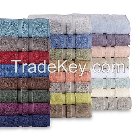 Towels