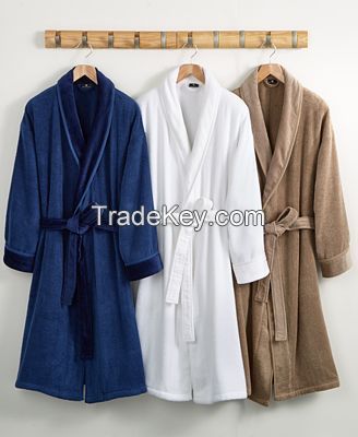 Bathrobes