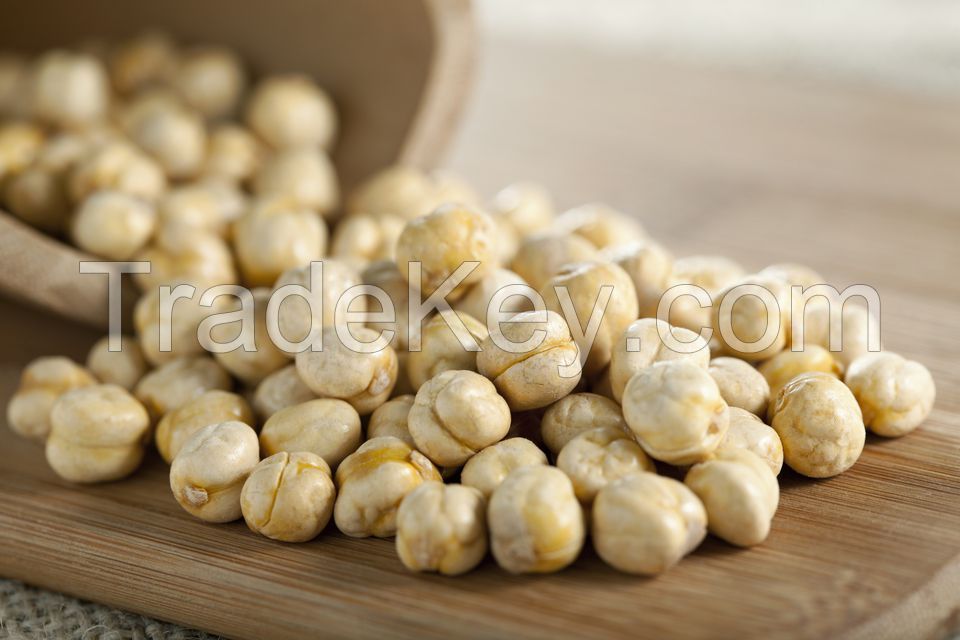 Chickpeas