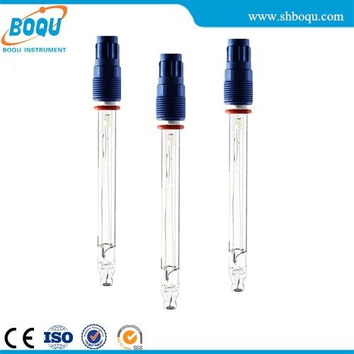 Industrial Pure Water pH Sensor Factory Supply pH Electrode GPE800