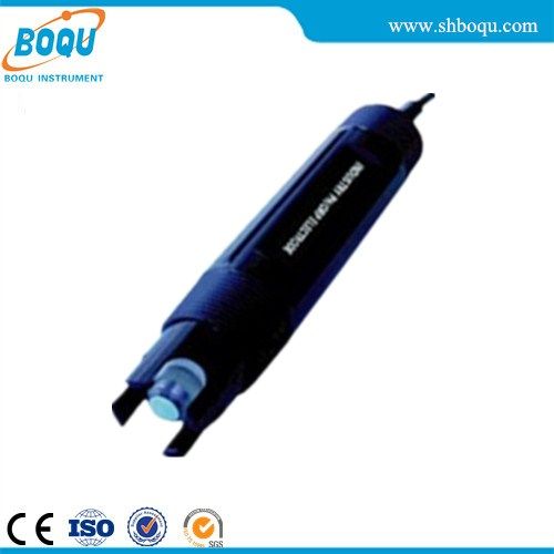 Industrial Composite Sewage pH Sensor Waste Water pH Electrode PH8011