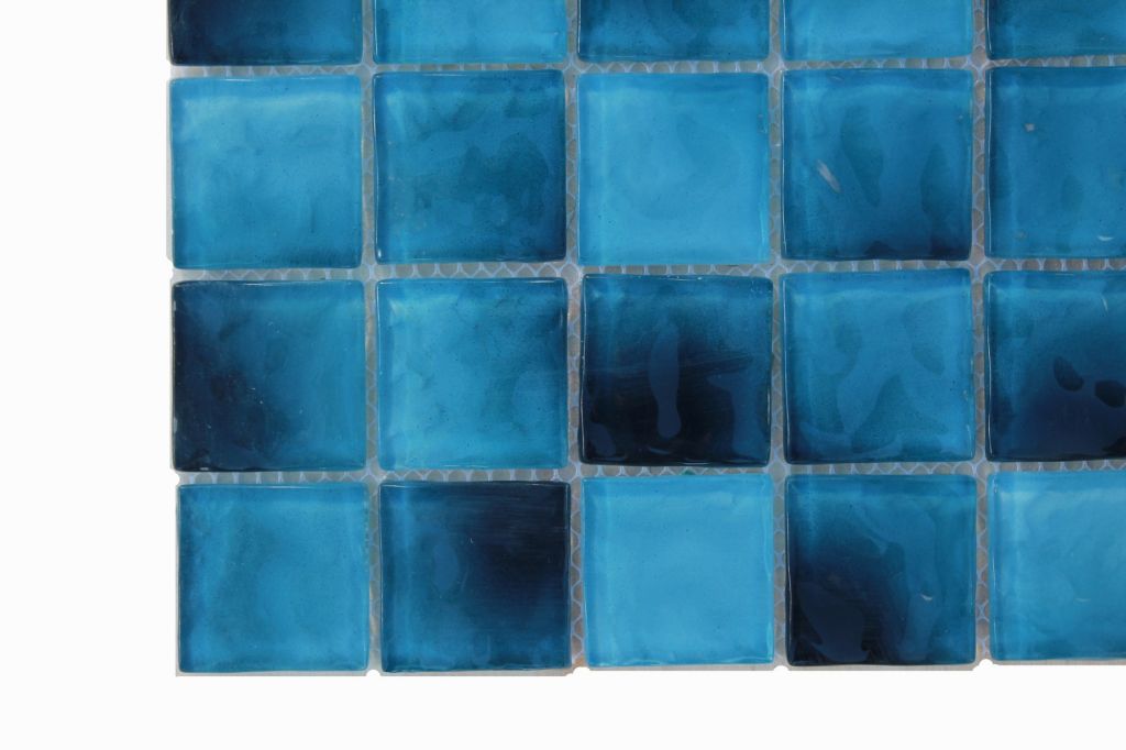 Glass Mosaic Tiles