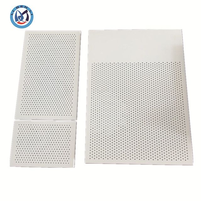 Decoratvie Homeware Steel Pegboard for Display