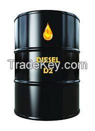 Ultra Low Sulfur Diesel