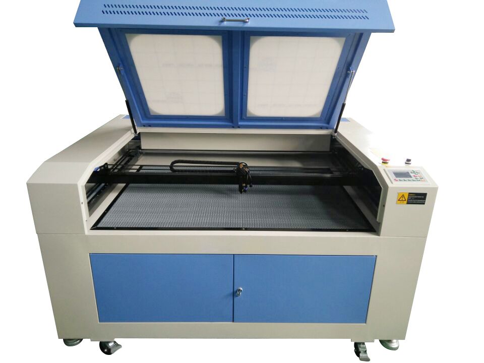 Laser Cutting Engraving Machine