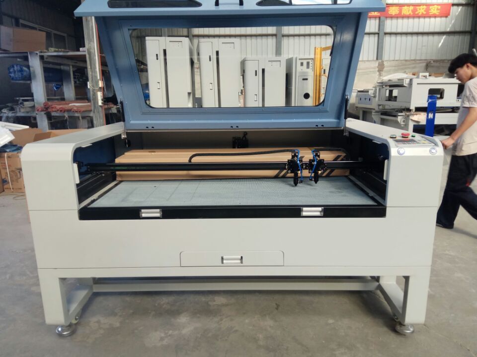 Laser Cutting Machine price