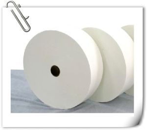 Spunlace Nonwoven