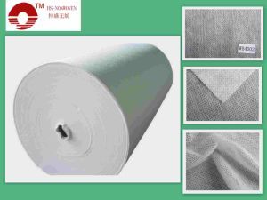 Spunlace Nonwoven