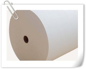 Spunlace Nonwoven