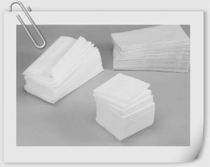 Spunlace Nonwoven