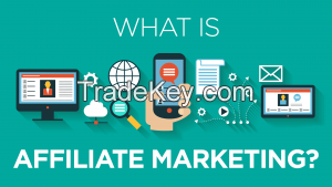 Affiliate Marketing