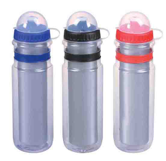 Sports bottle