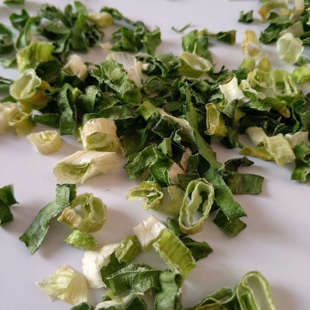 Dehydrated Chive