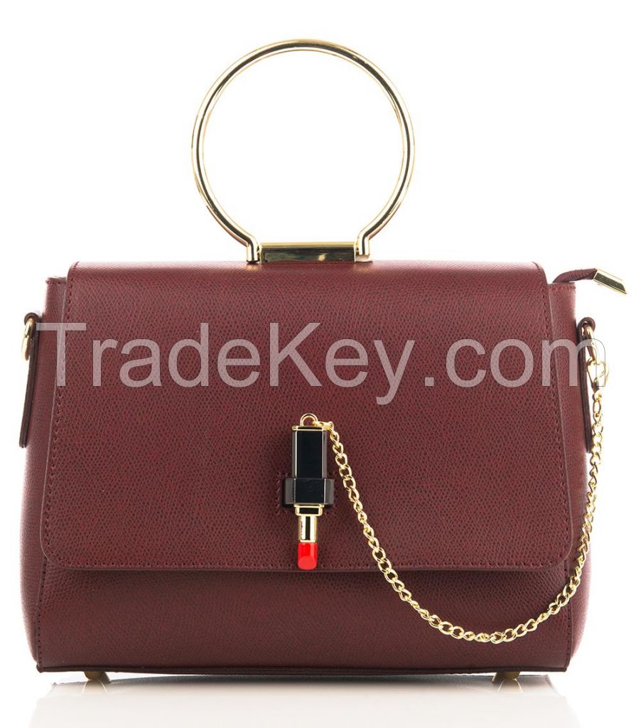 Genuine Leather Handbags