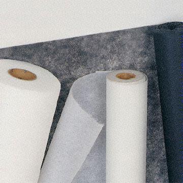 Non-woven fabrics