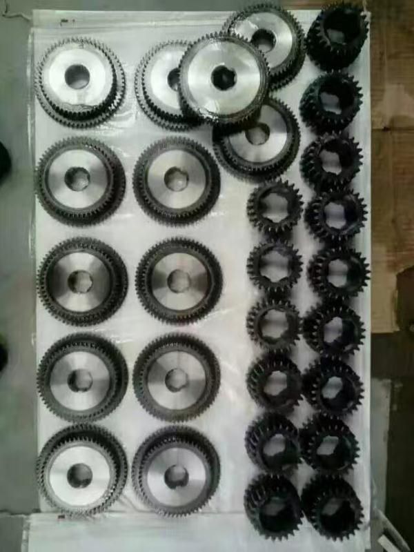 sprocket, gear, gear box