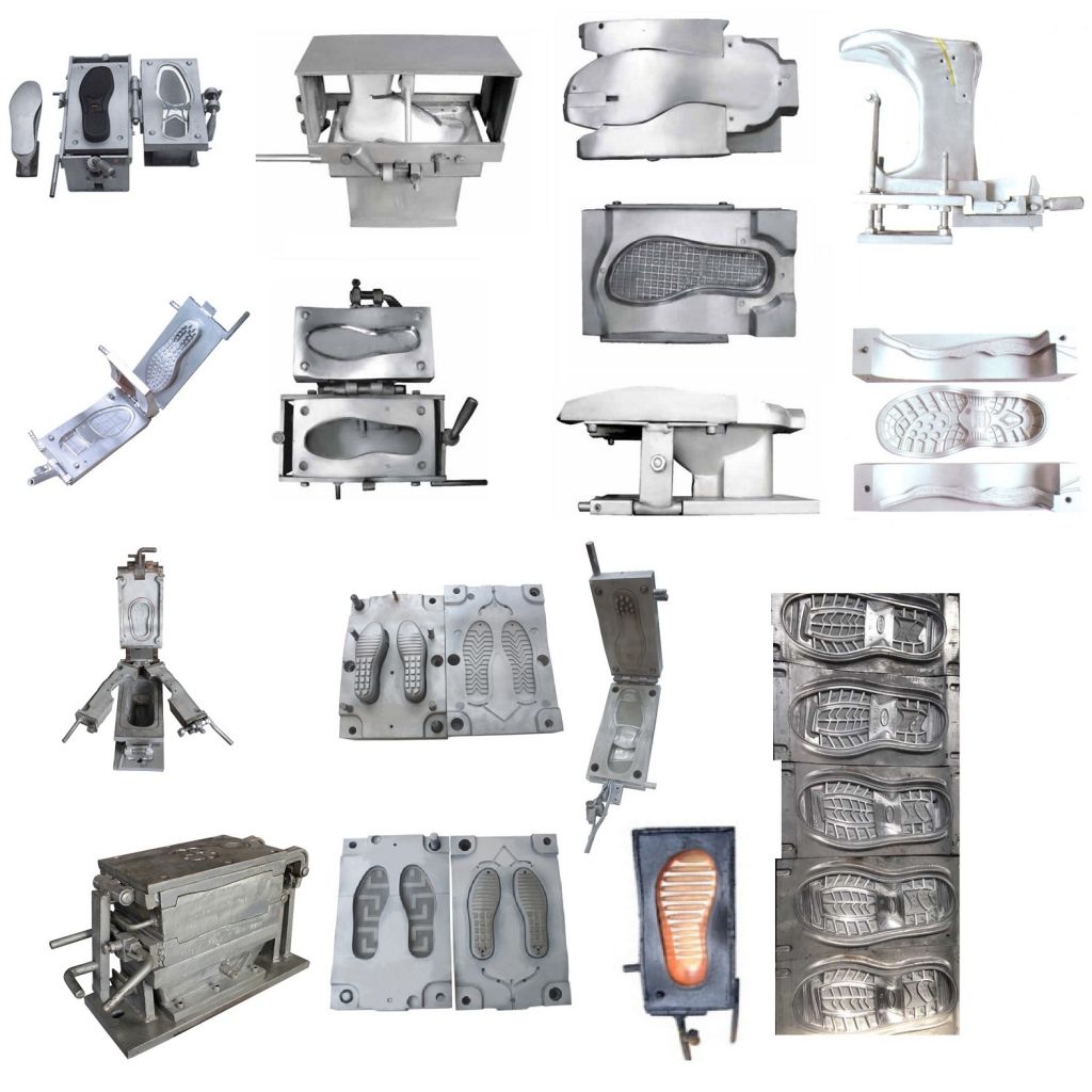 pu mould