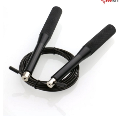 aluminum jump rope