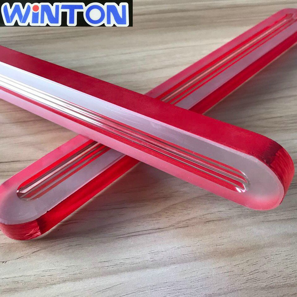 Winton High quality glass level gauge