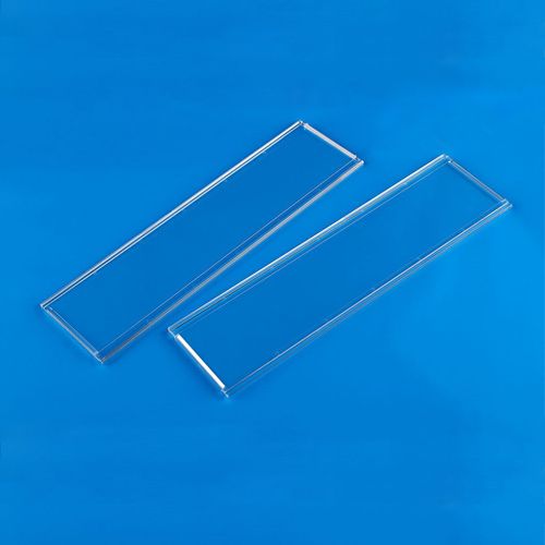 commercial clear shopfront transparent polycarbonate roller shutter door