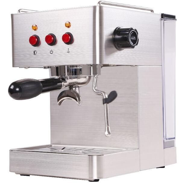 HOME ESPRESSO COFFEE MAKER