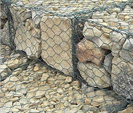 Gabion Mesh