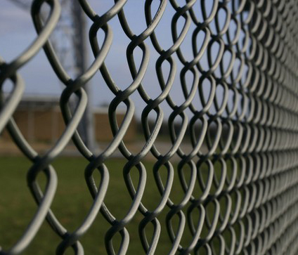 Chain Link Fencing