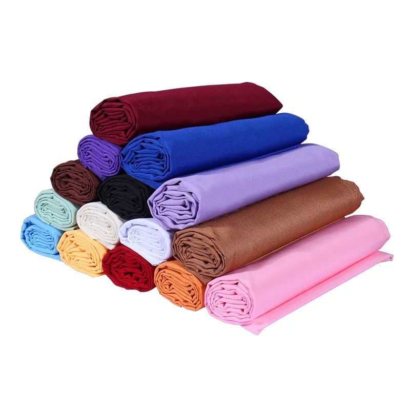 Table Cloth-Wedding banquet home pure color table skirt table cloth table cover