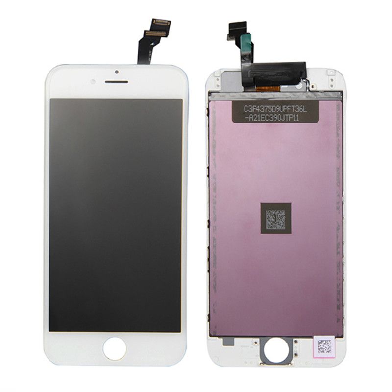 Mobile Phone LCD Screen For Apple Phone 6