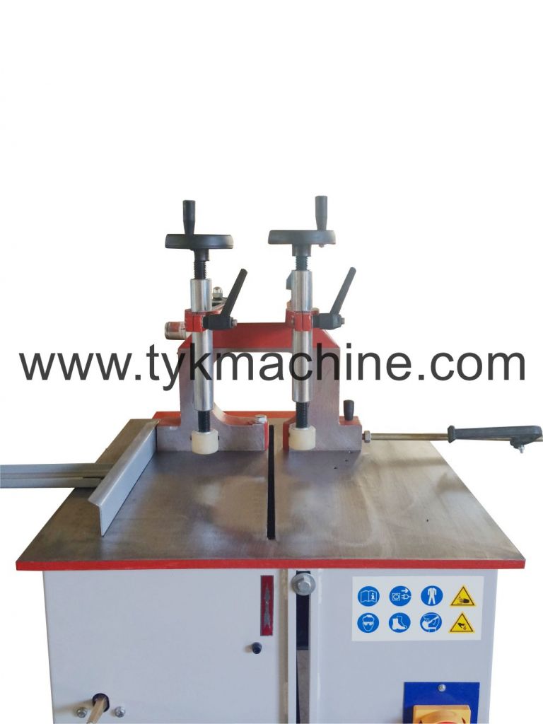 New sytle portable aluminum cutter processing aluminum window &amp;amp; doors