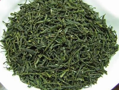 Xinyang Maojian Green Tea