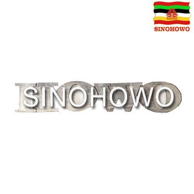 HOWO LOGO