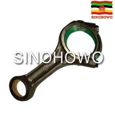 Heavy Truck Parts Connecting Rod AZ1246030007