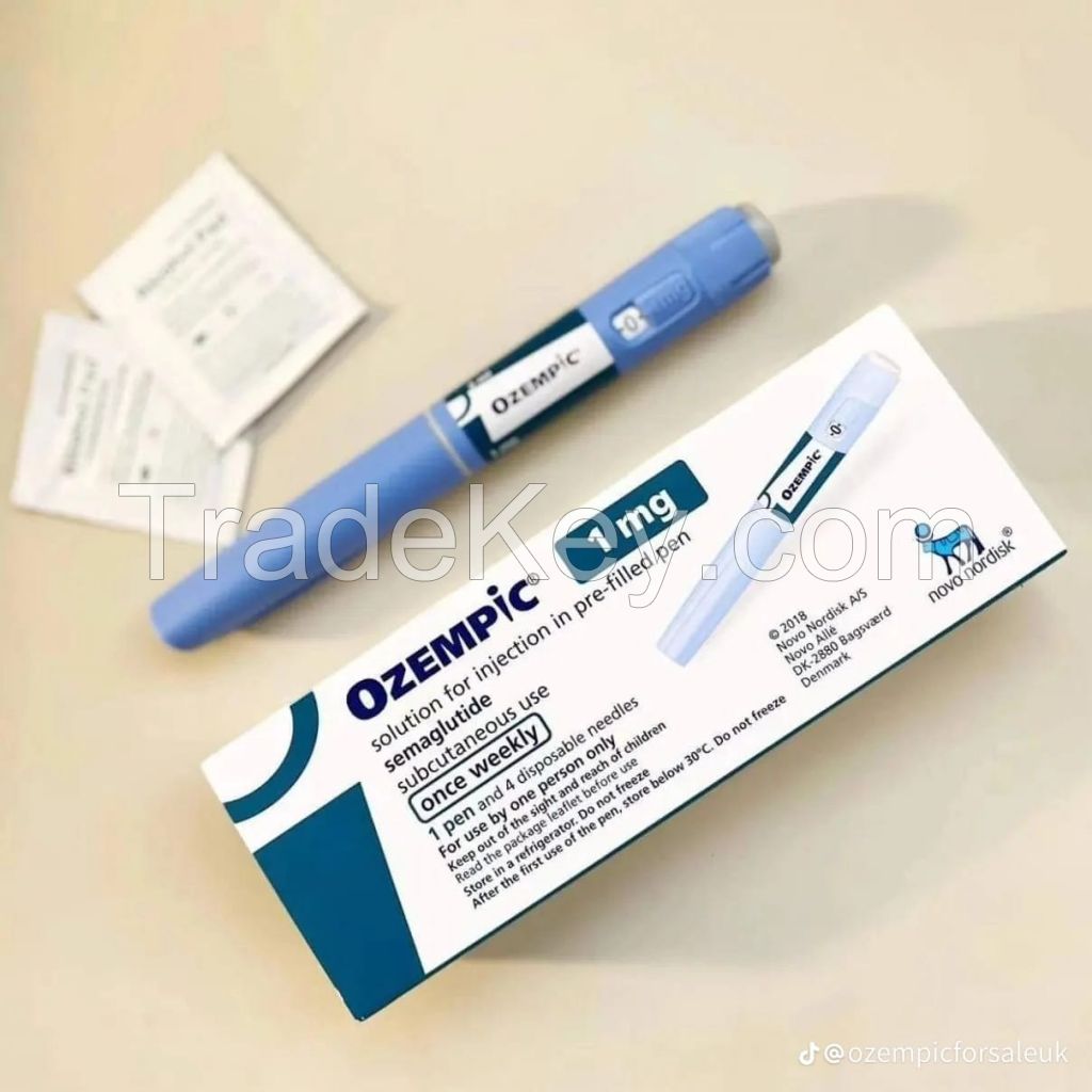 Ozempic injection 1mg for sale worldwide