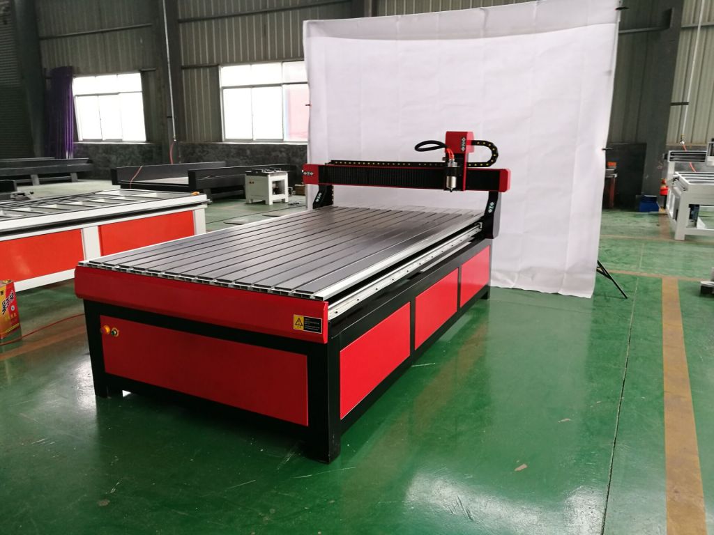 Any Type NEW Jinan CNC Router