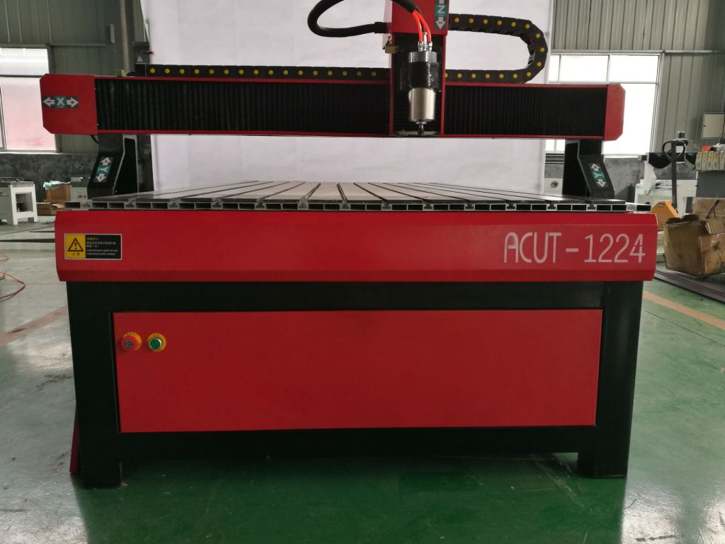 Any Type NEW Jinan CNC Router